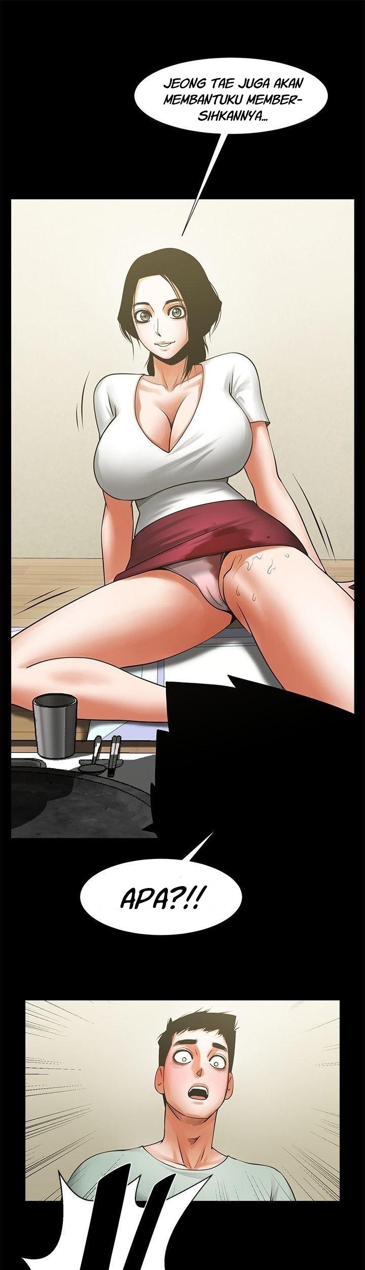 Share Girlfriend - Chapter 21 5