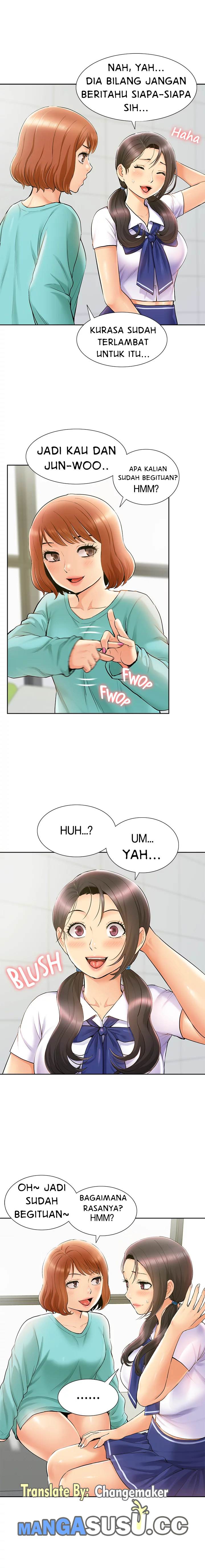 Twin Takes - Chapter 21 14 Twin Takes - Chapter 21 14