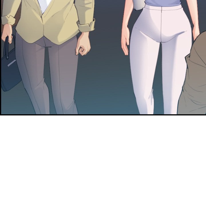 Never Too Late - Chapter 21 102