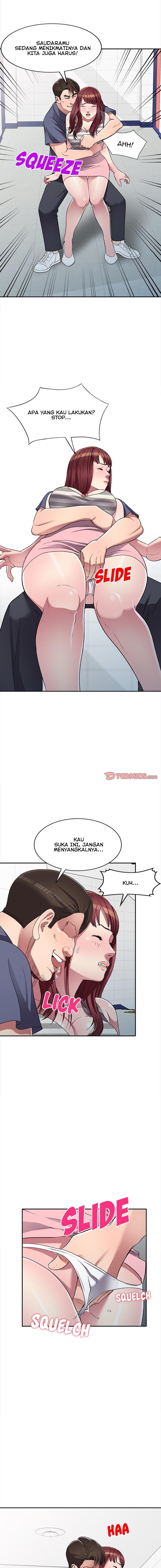 Revenge to Love - Chapter 21 6