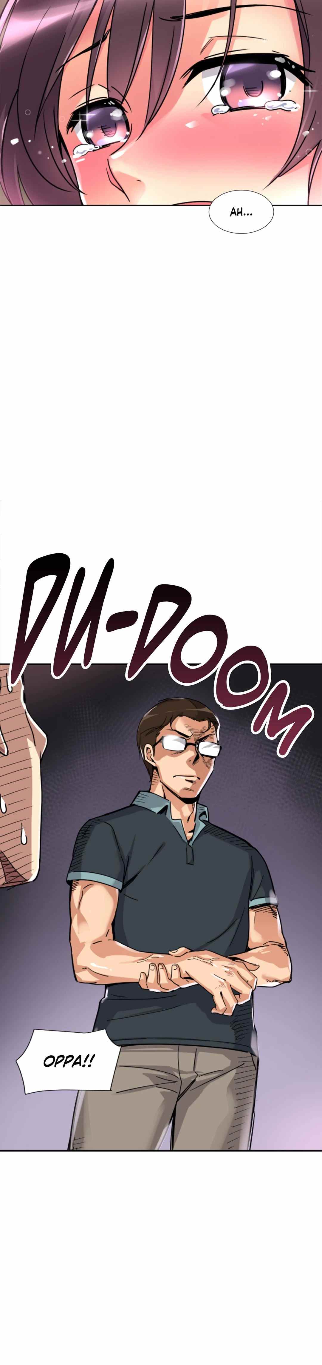 Bride Training - Chapter 21 4