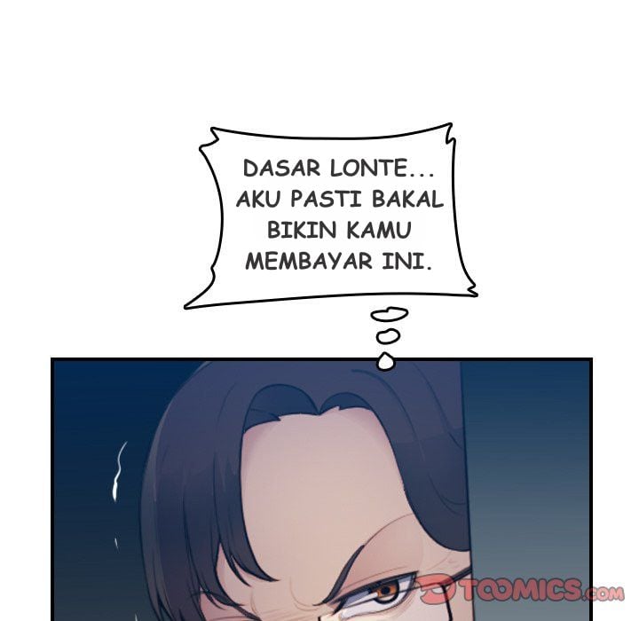 Never Too Late - Chapter 21 35