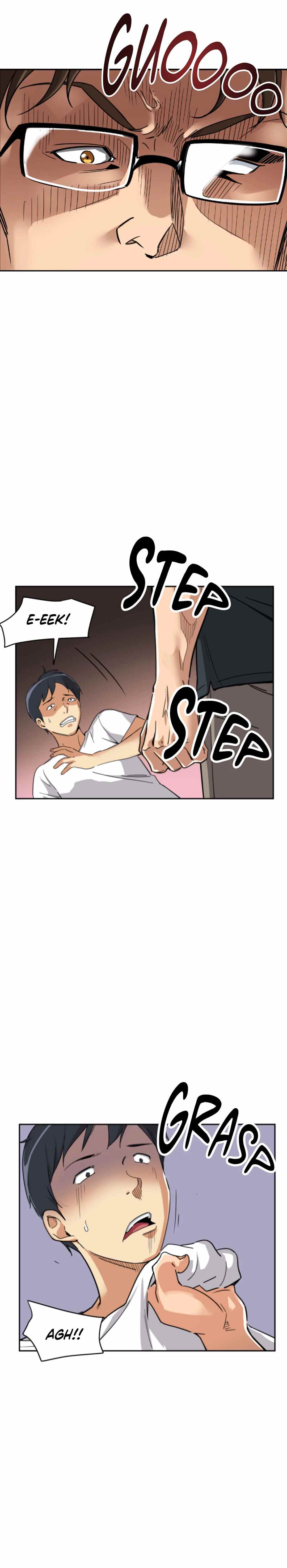 Bride Training - Chapter 21 6