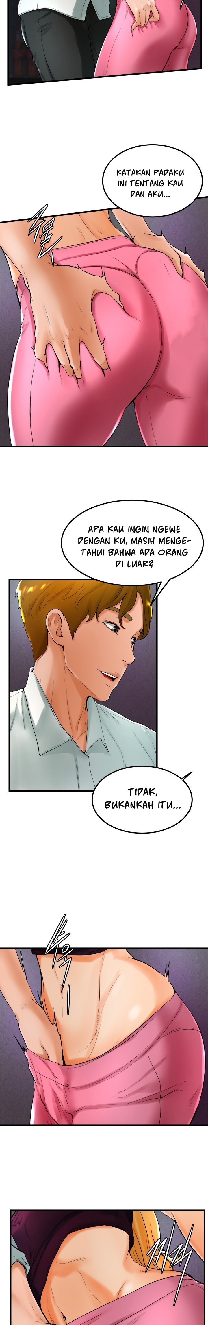 Billiard Room Love - Chapter 21 10 Billiard Room Love - Chapter 21 10