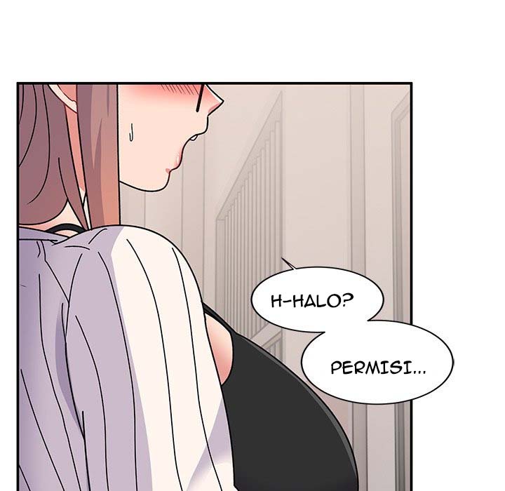 Mina - Chapter 21 6