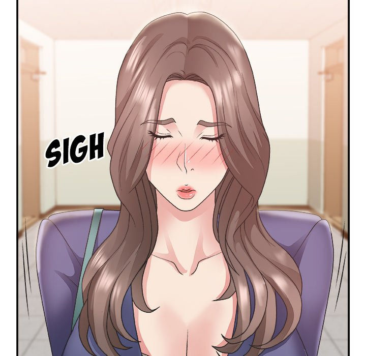 Miss Announcer - Chapter 21 81 Miss Announcer - Chapter 21 81