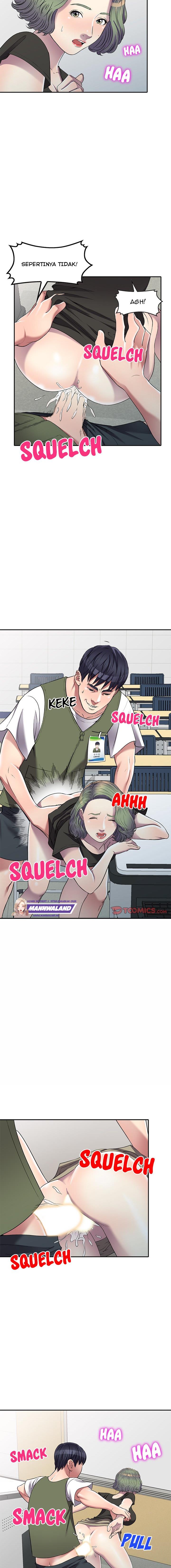 Revenge to Love - Chapter 21 15