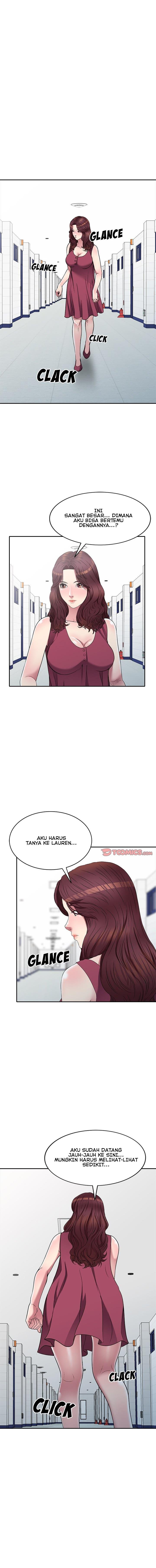 Revenge to Love - Chapter 21 12