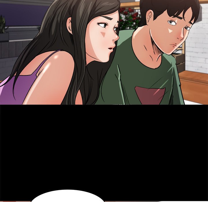 Inside the Uniform - Chapter 21 24 Inside the Uniform - Chapter 21 24