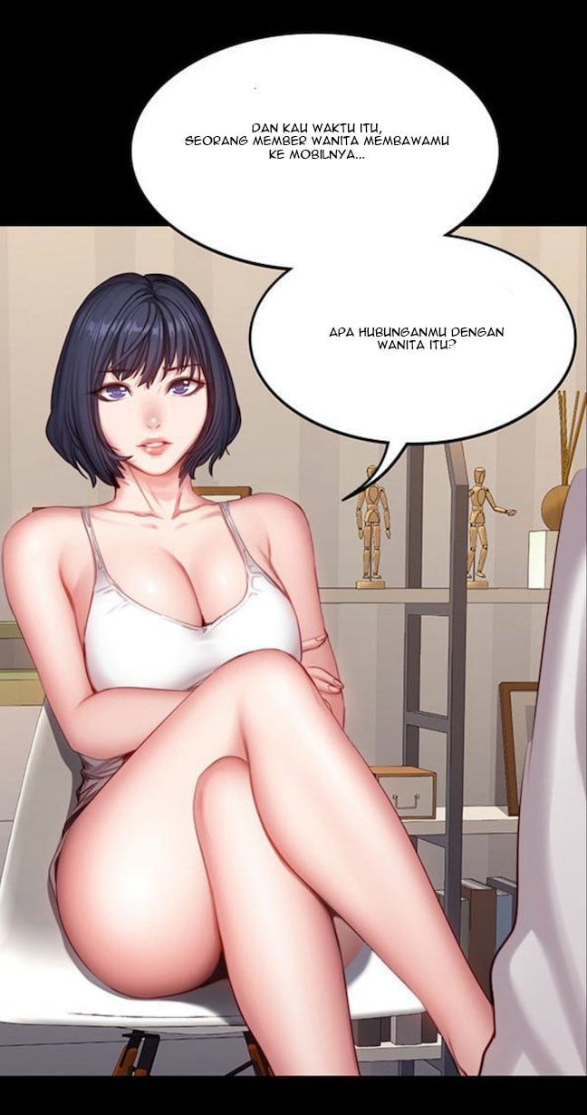 Fitness Uncensored - Chapter 21 33 Fitness Uncensored - Chapter 21 33