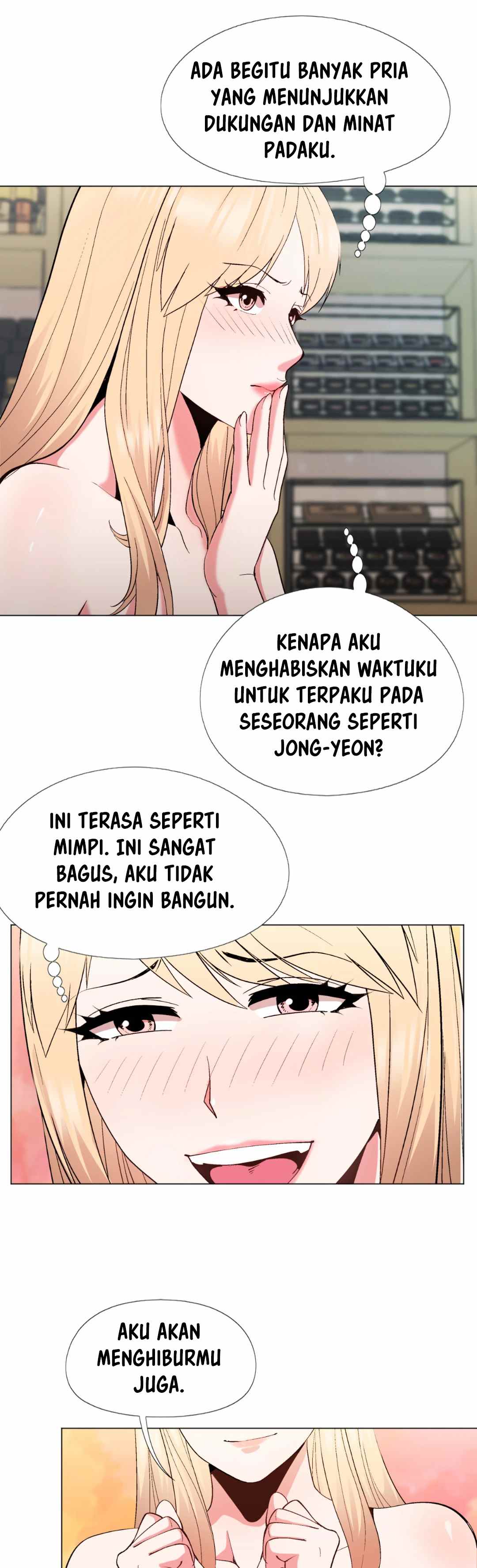Cosplay Girl - Chapter 21 22