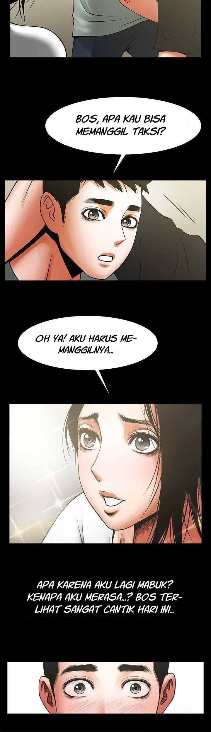 Share Girlfriend - Chapter 21 8