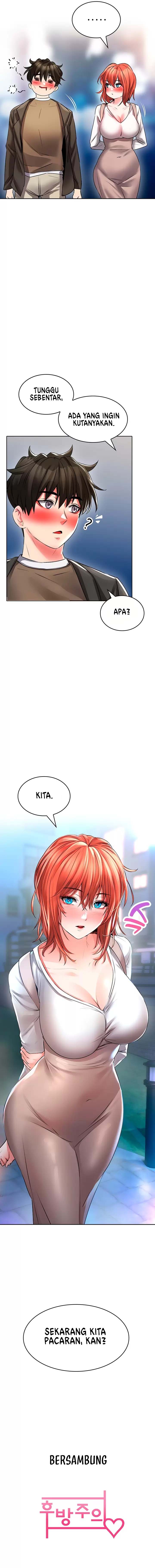 Not Safe for Work ♡ - Chapter 21 11 Not Safe for Work ♡ - Chapter 21 11