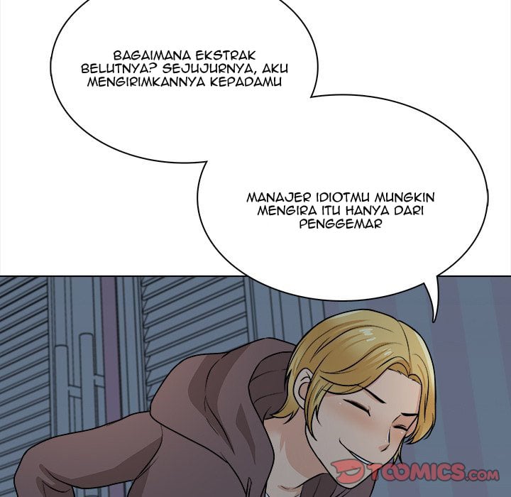 Blissville - Chapter 21 108