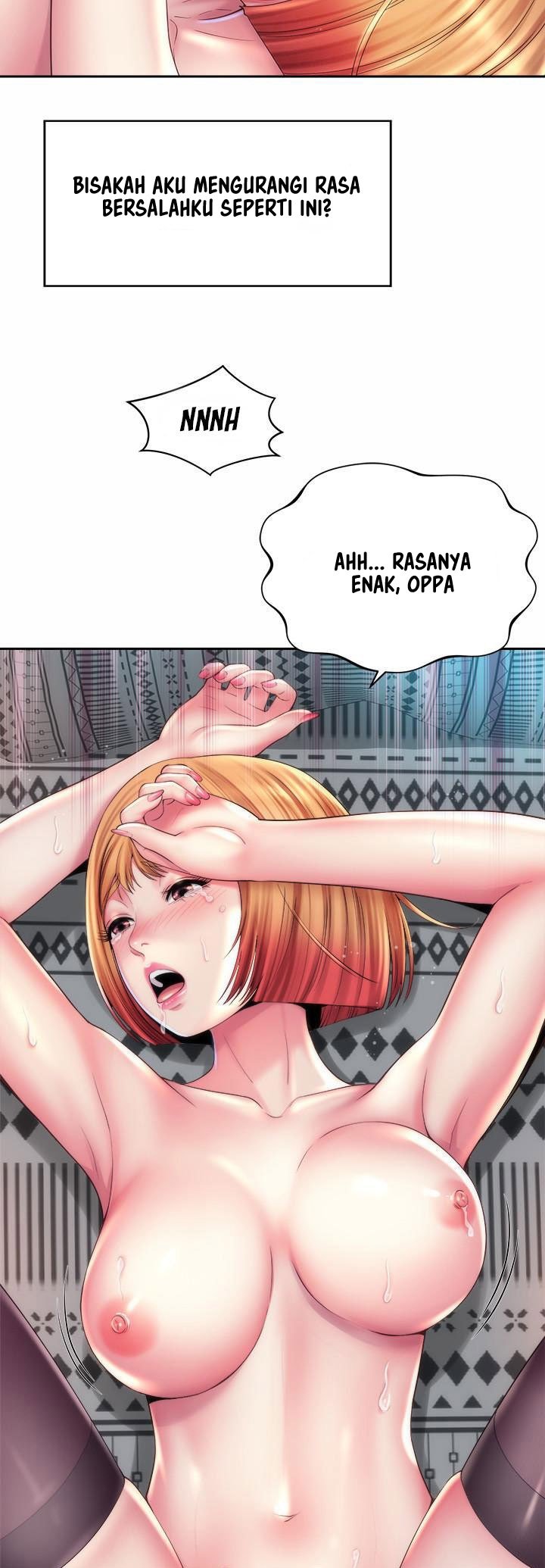 Beach Goddess - Chapter 21 31