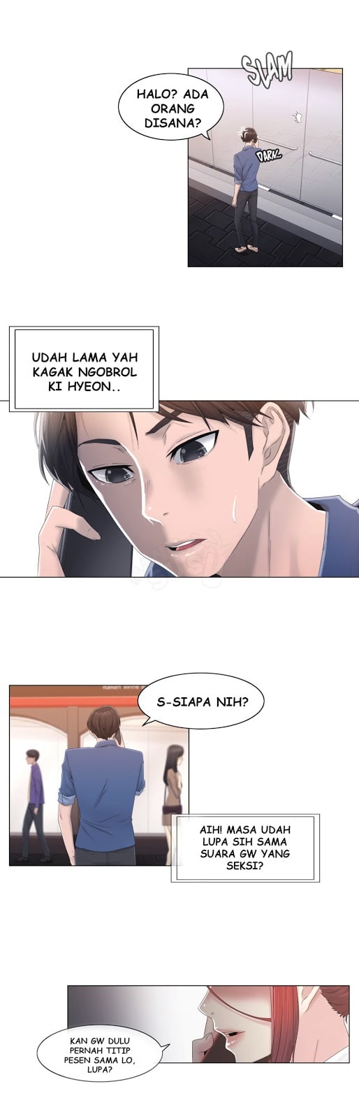 Miss Mystic - Chapter 21 17