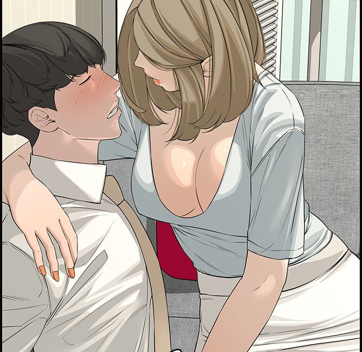 Newlyweds - Chapter 21 147