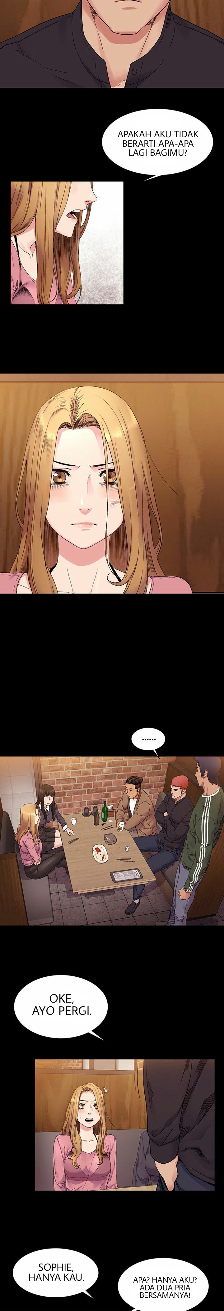 My Kingdom (Silent War) - Chapter 21 18 My Kingdom (Silent War) - Chapter 21 18