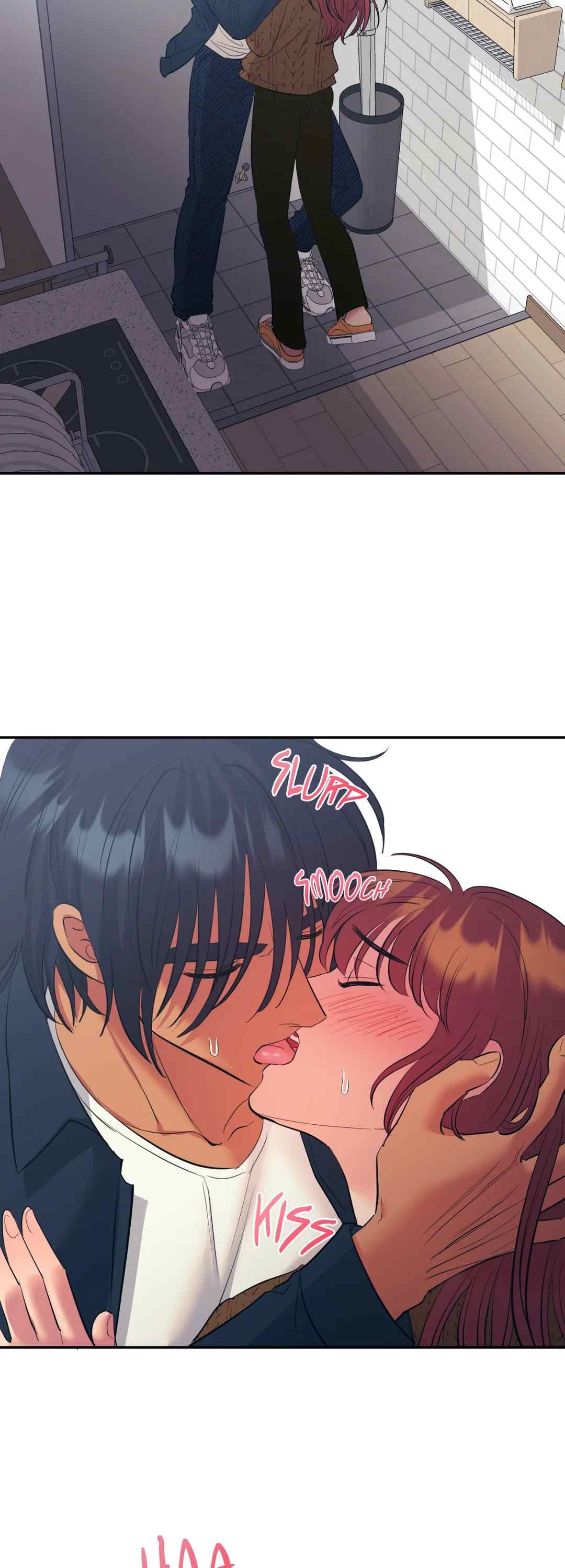 Hana’s Demons of Lust - Chapter 21 18 Hana’s Demons of Lust - Chapter 21 18