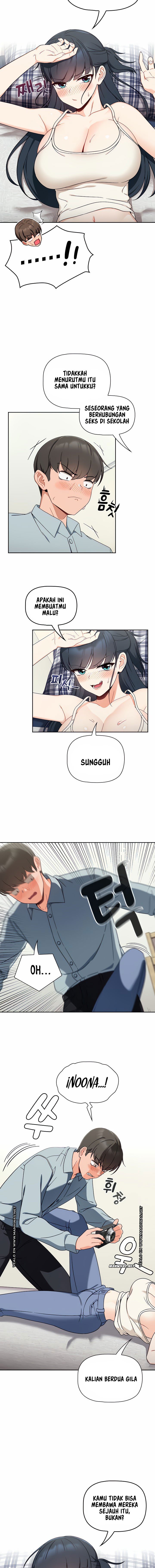 Recruiting - Chapter 21 4