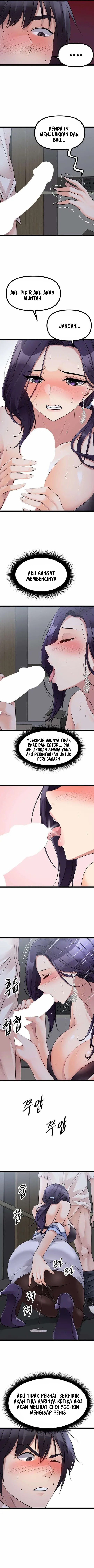 Cucumber Market - Chapter 21 10