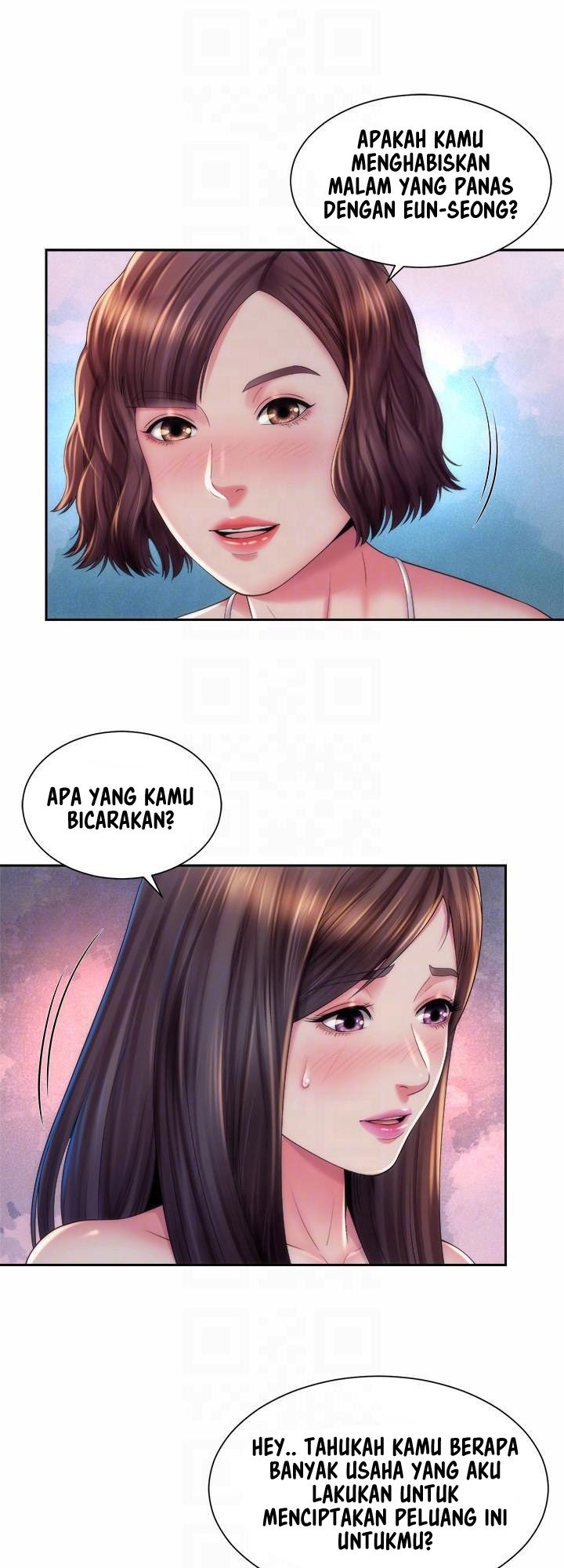 Beach Goddess - Chapter 21 9