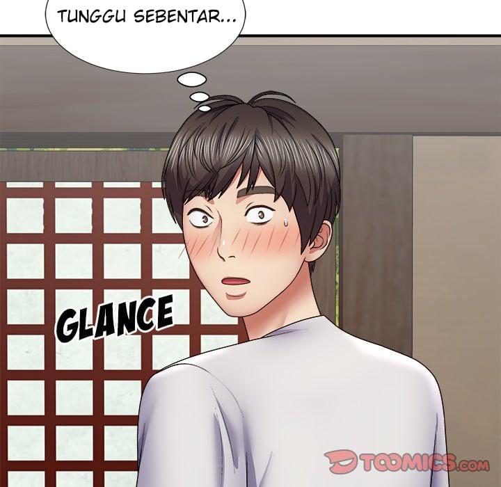 Spirit Possession - Chapter 21 63