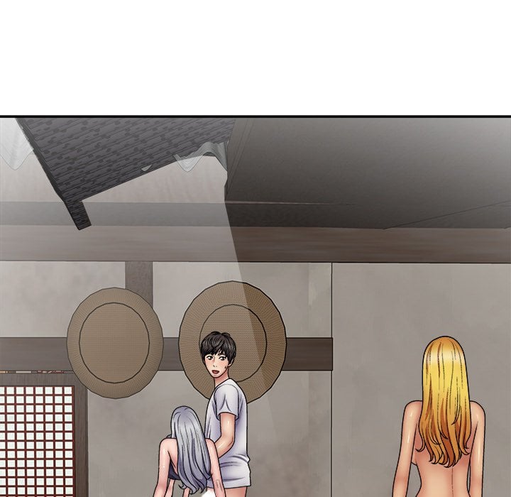 Spirit Possession - Chapter 21 40