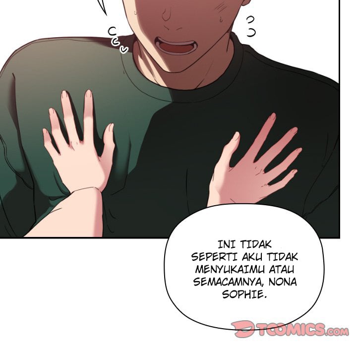 Collapse and Rewind - Chapter 21 67