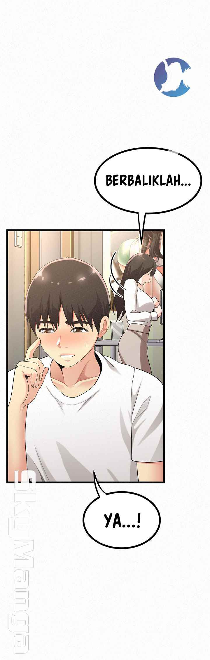 Her Skin - Chapter 21 43