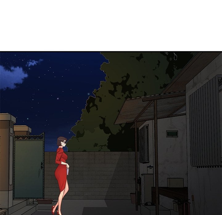 Not One, But Two - Chapter 21 99