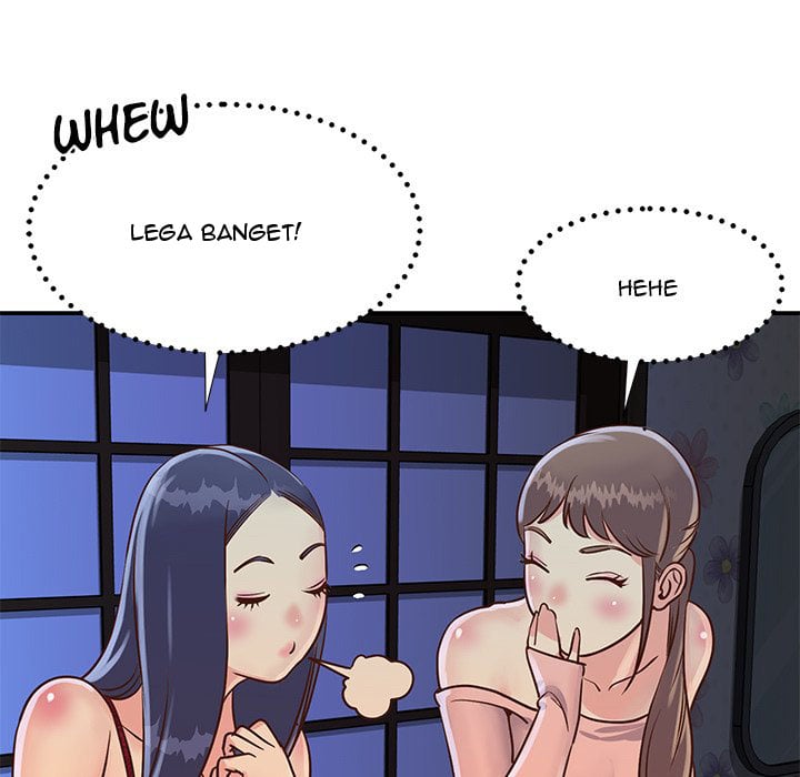 Not One, But Two - Chapter 21 32