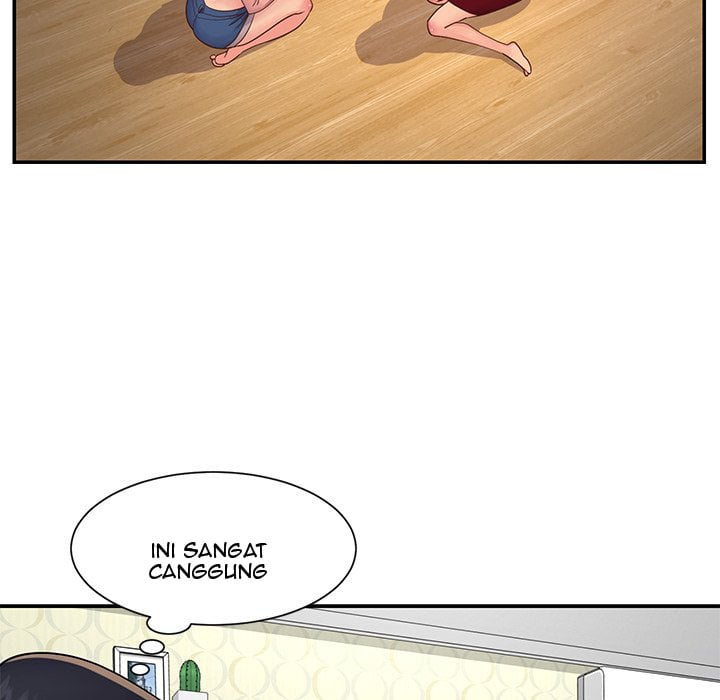 Not One, But Two - Chapter 21 10
