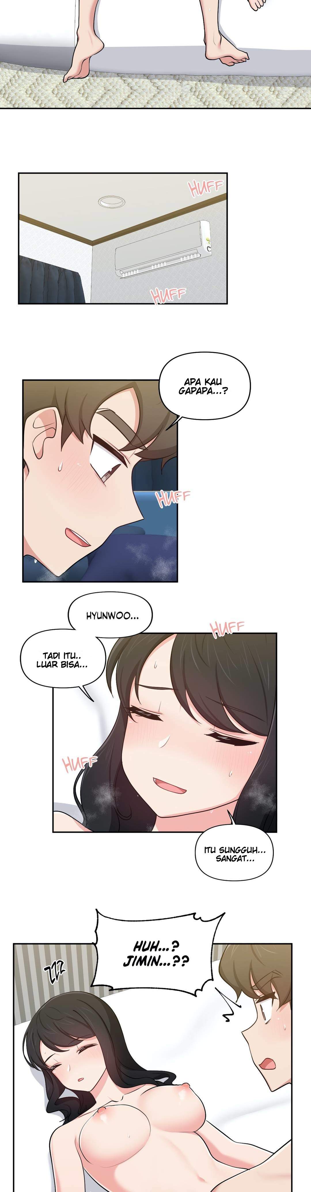 Friends or F-Buddies? - Chapter 21 17 Friends or F-Buddies? - Chapter 21 17