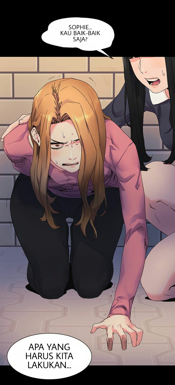 My Kingdom (Silent War) - Chapter 21 10 My Kingdom (Silent War) - Chapter 21 10