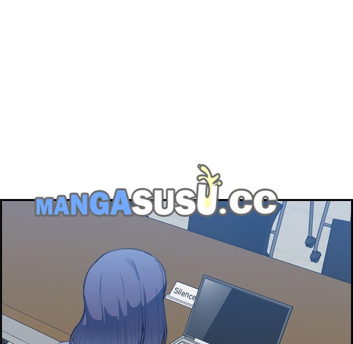 Never Too Late - Chapter 21 121