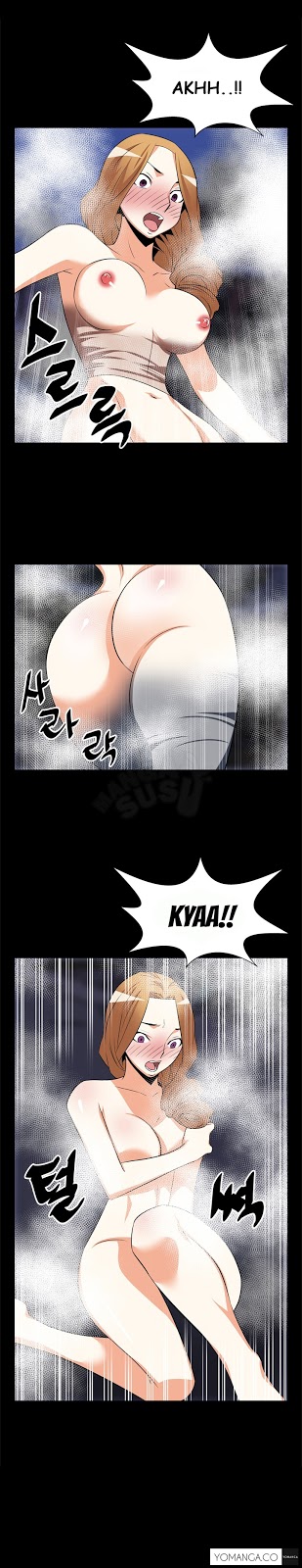 Love Parameter - Chapter 21 4