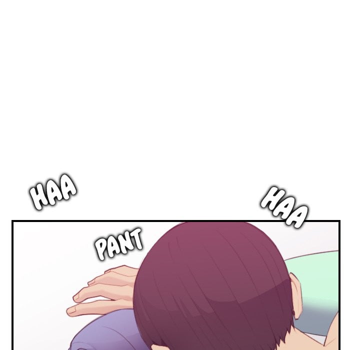 Never Too Late - Chapter 21 31