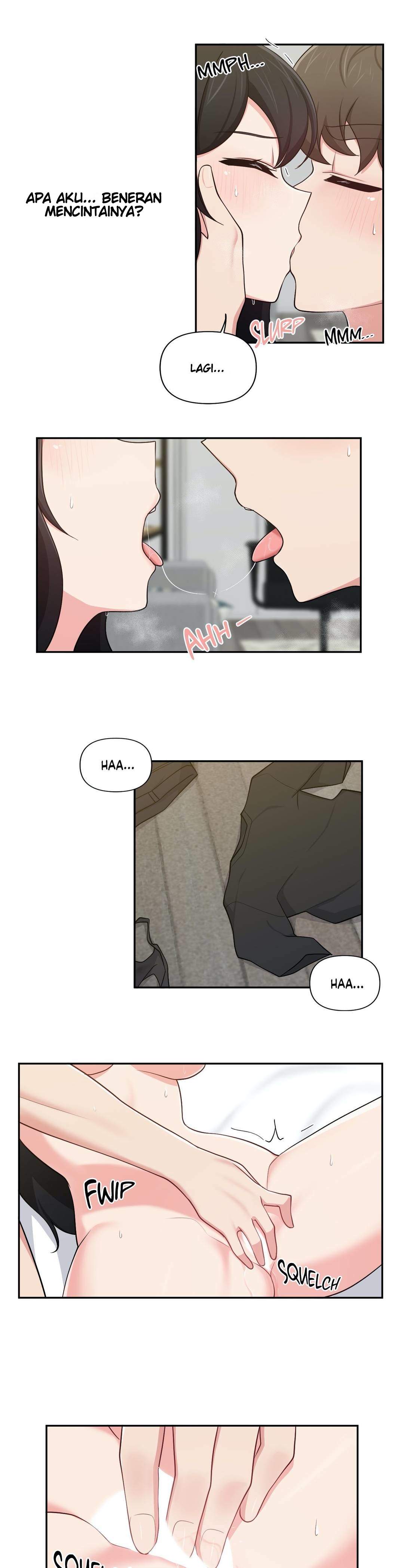 Friends or F-Buddies? - Chapter 21 8 Friends or F-Buddies? - Chapter 21 8