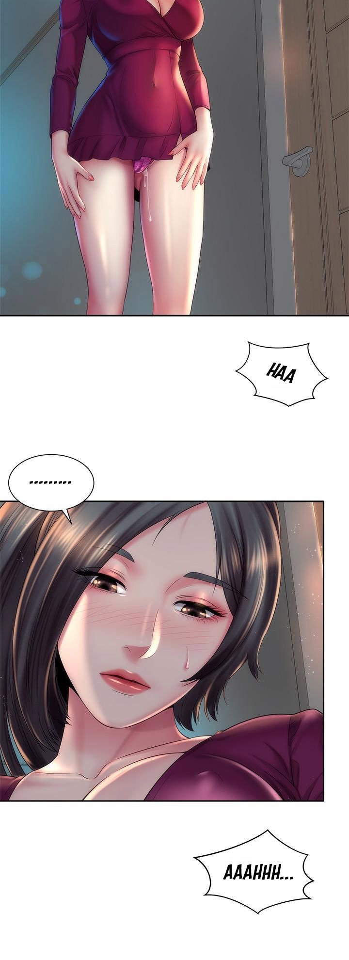 Beach Goddess - Chapter 21 5