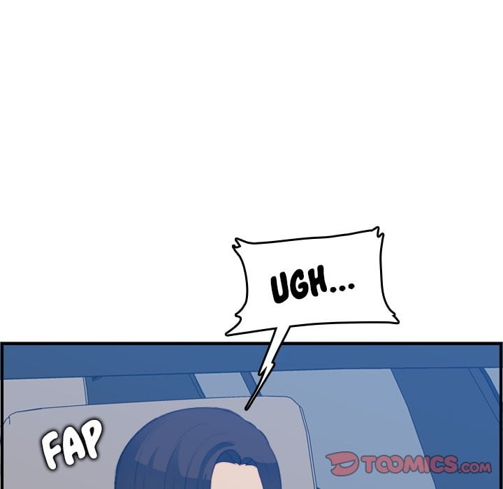 Never Too Late - Chapter 21 64