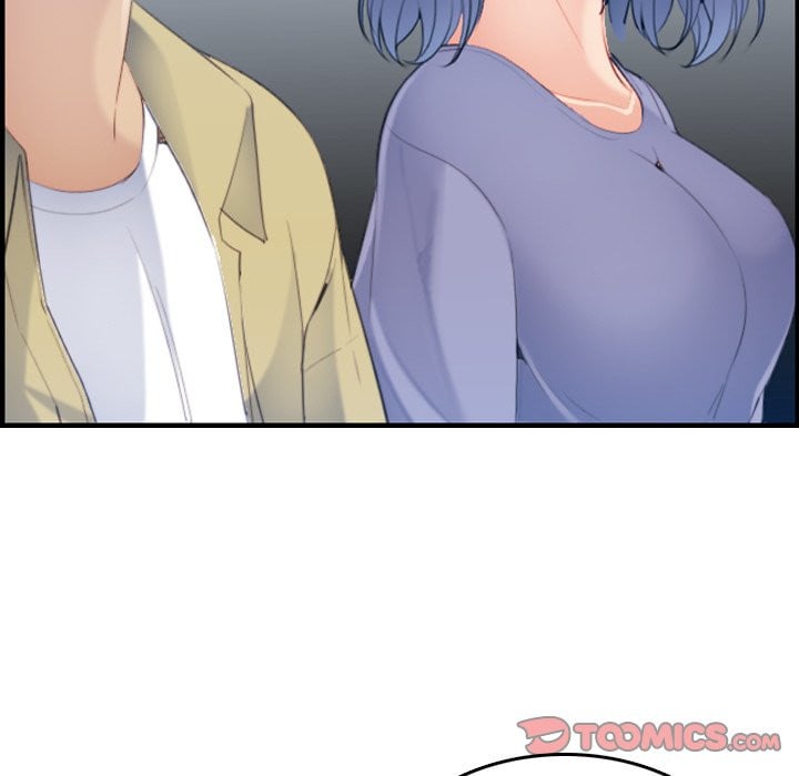 Never Too Late - Chapter 21 106