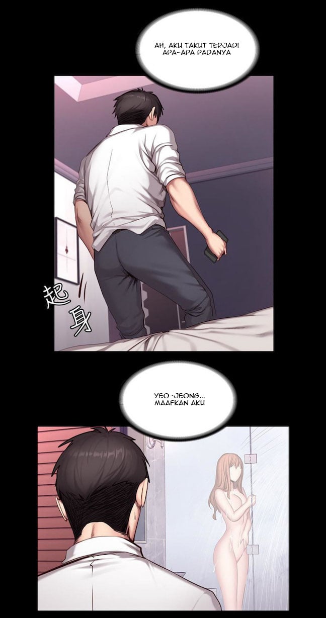 Fitness Uncensored - Chapter 21 9 Fitness Uncensored - Chapter 21 9