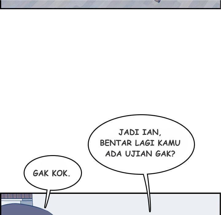 Never Too Late - Chapter 21 74