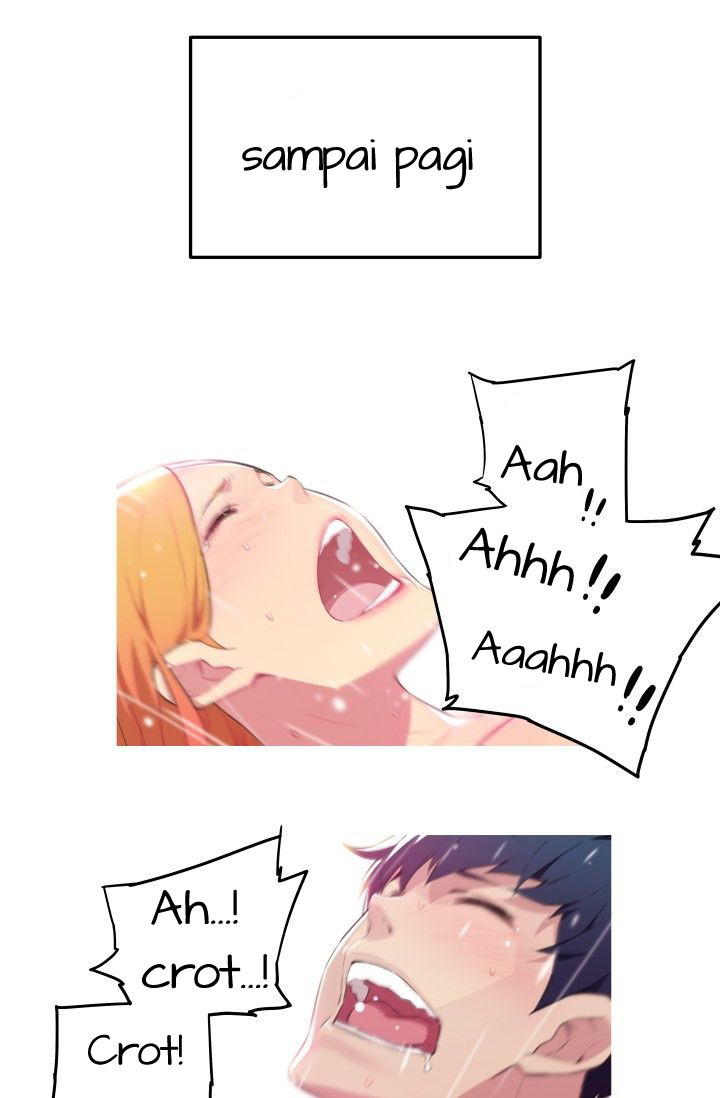 She Has Three Flavors - Chapter 21 9 She Has Three Flavors - Chapter 21 9