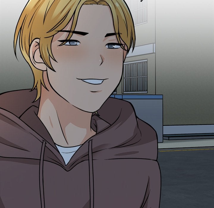Blissville - Chapter 21 25