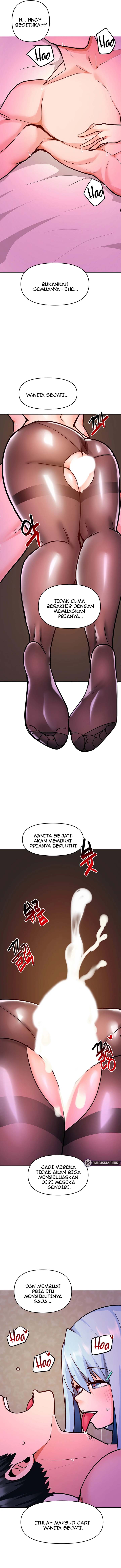 The Hypnosis App was Fake - Chapter 21 17 The Hypnosis App was Fake - Chapter 21 17