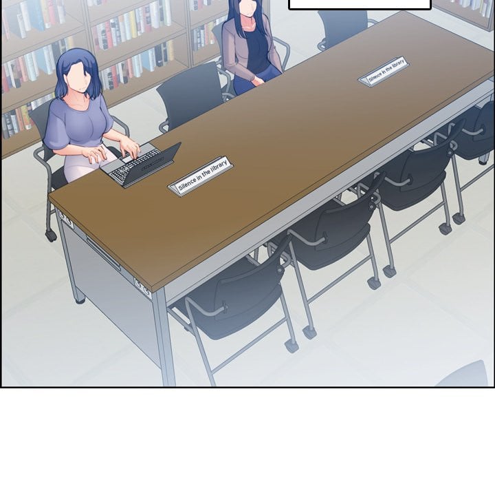 Never Too Late - Chapter 21 120