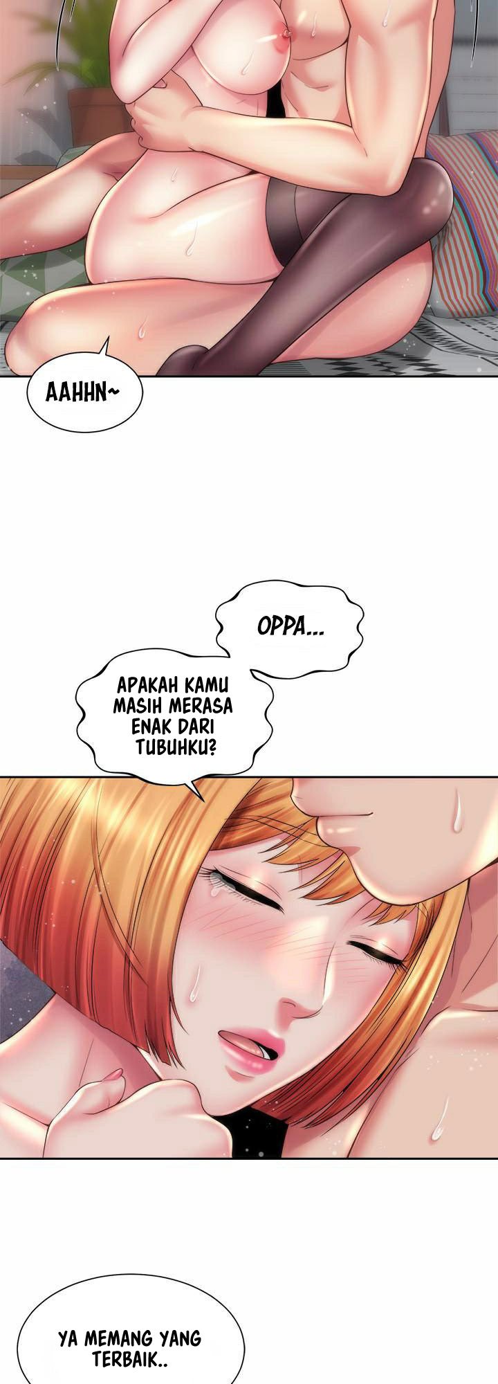 Beach Goddess - Chapter 21 43