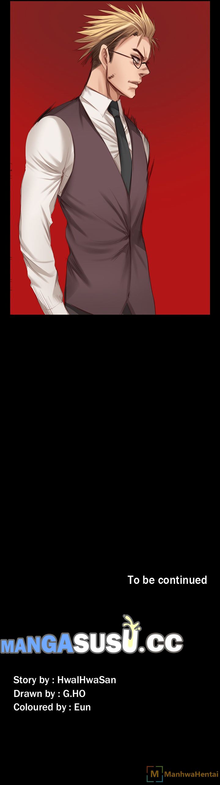 Producer: Trainee - Chapter 21 19 Producer: Trainee - Chapter 21 19